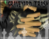 Graveyard Trash Knuckles
