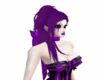 [SD] Dark Purple Candice