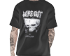 wipe out shirt