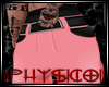 Steve Baggy V1 Pink