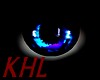[KHL] Wave blue eyes