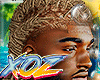 xOz Quan BraidLox '25