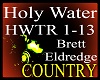 *hwtr - Holy Water