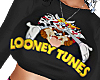 AB+ Looney Tunes