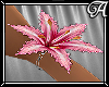 !A! Lily Pink Corsage