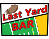 Last Yard Bar - Logo