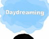 Daydreaming (Blue)