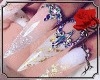 🄺 | Jaded Nails