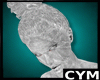 Cym Marmol Hair