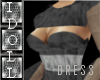 Gothic Muse :i: Dress