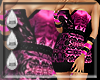 (I) Zassy Pink Dress XXL