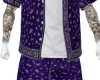 Pack Life Bang Purp Set