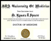 Dr Ky! Certification
