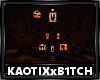 Derivable Haunted House
