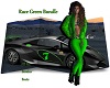 Race Green Bundle-RL