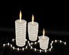 dimonds candle 3