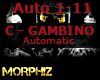 M - Automatic  ORIGINAL