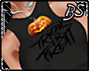 *BS*Dress T&T Black