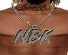 nbk chain made