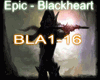 Epic Blackheart D4V