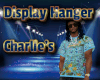 Charlie's | Hanger | M
