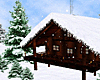 Christmas Cabin Hideaway
