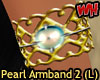 Pearl Armband 2 (L)
