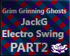 Grim Grinning Ghosts PT2