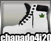 Boots Smoke