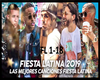 Fiesta Latina 1