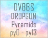 .:| DVBBS - Pyramids |:.