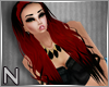 Zakiyya © Black Red