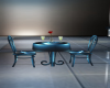 Phoenix Table for Two