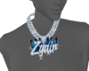 F | Zyair Custom Chain
