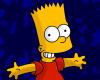 Bart Simpson VB