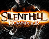 |D| Silent Hill Poster