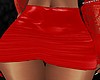 Red Skirt RLL e