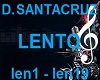 ER- LENTO