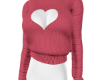 Cloe's Sweater