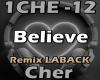 Believe - Cher - RMX