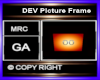 DEV Picture Frame