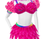 [£] Carnival Pink