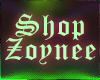 Shop support
