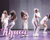 C' Sexy Dance 15p Drv