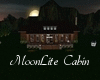 MoonLite Cabin Oasis