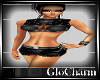 Glo* Gliden 1 (Black)