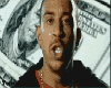 animated Ludacris