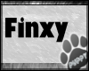 [Pup] Finxys Collar