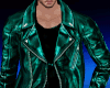 A/ Leather Jacket G