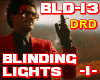 Blinding Lights -1